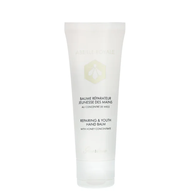 Guerlain Abeille Royale Repairing & Youth Hand Balm 40ml