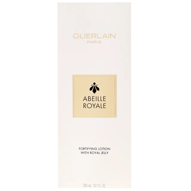 Guerlain Abeille Royale Fortifying Lotion With Royal Jelly 300ml