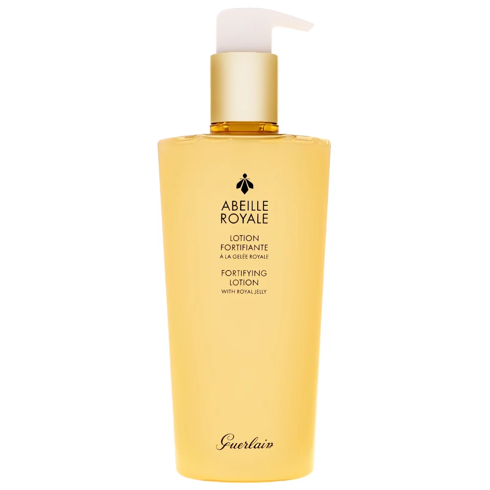 Guerlain Abeille Royale Fortifying Lotion With Royal Jelly 300ml Image 1