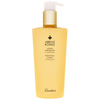 Guerlain Abeille Royale Fortifying Lotion With Royal Jelly 300ml