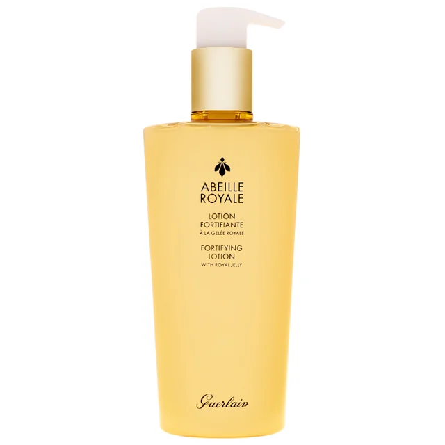 Guerlain Abeille Royale Fortifying Lotion With Royal Jelly 300ml