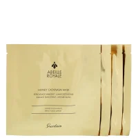 Guerlain Abeille Royale Honey Cataplasm Mask x 4 - undefined undefined