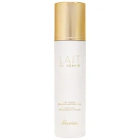 Guerlain Lait De Beauté Satin Milk Pure Radiance Cleanser 200ml / 6.7 fl.oz.