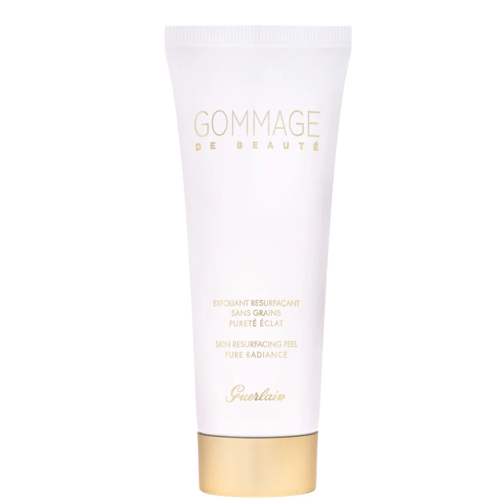 Guerlain Gommage De Beauté Skin Resurfacing Peel 75ml / 2.5 fl.oz. Image 1