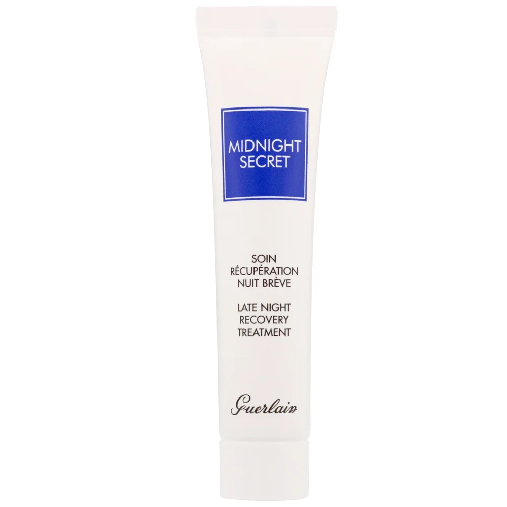 Guerlain Midnight Secret Late Night Recovery Treatment 15ml / 0.5 fl.oz. Image 1