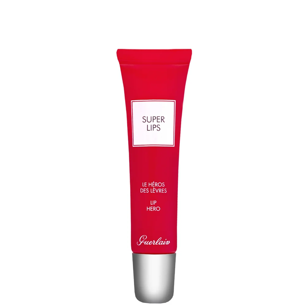 Guerlain My Super Tips Super Lips Lip Hero Balm 15ml / 0.5 fl.oz. Image 1