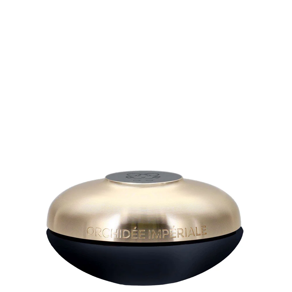 Guerlain Orchidée Impériale La Creme Legere 50ml Image 1