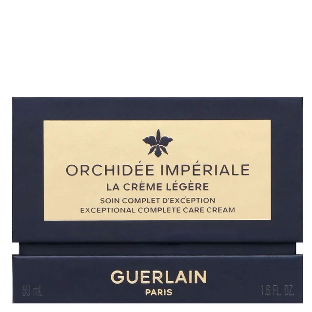 Guerlain Orchidée Impériale La Creme Legere 50ml