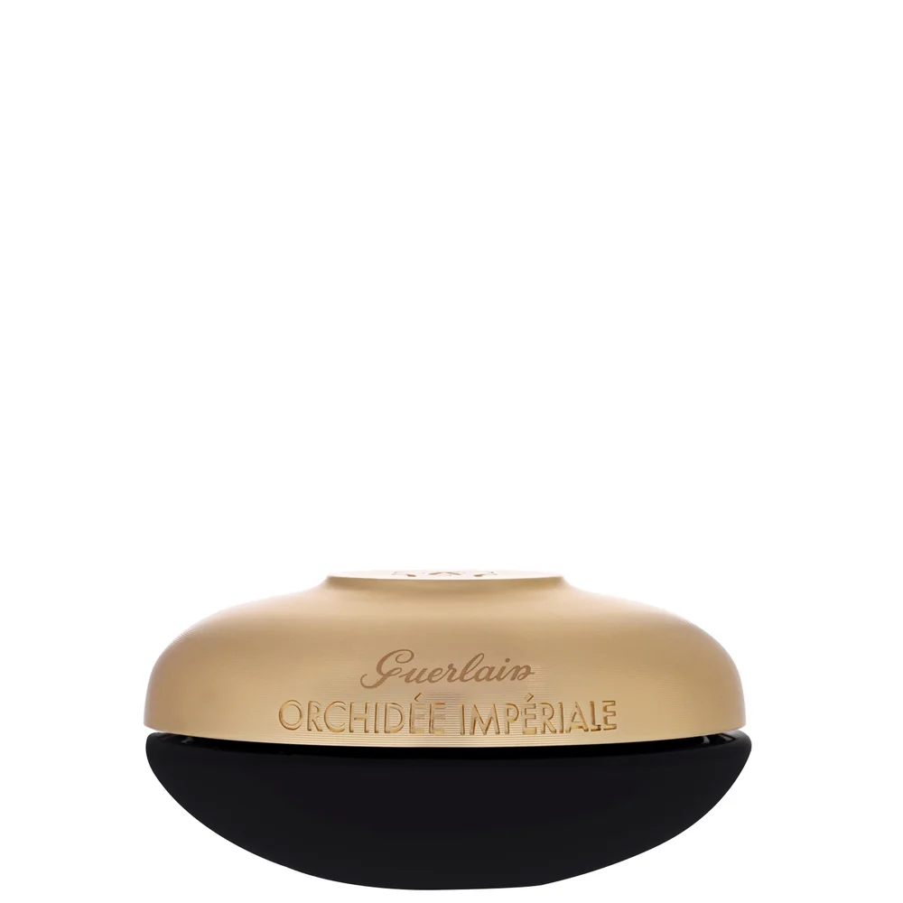Guerlain Orchidée Impériale Rich Cream 50ml / 1.6 fl.oz. Image 1