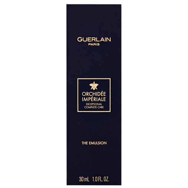 Guerlain Orchidée Impériale The Emulsion 30ml / 1 oz.
