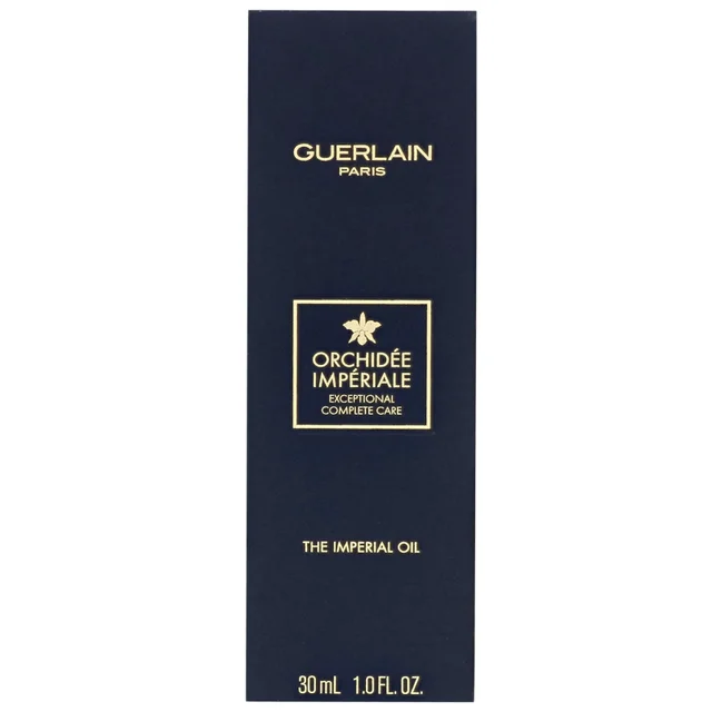 Guerlain Orchidée Impériale The Imperial Oil 30ml