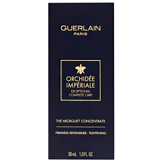 Guerlain Orchidée Impériale The Micro-Lift Concentrate 30ml / 1 fl.oz.