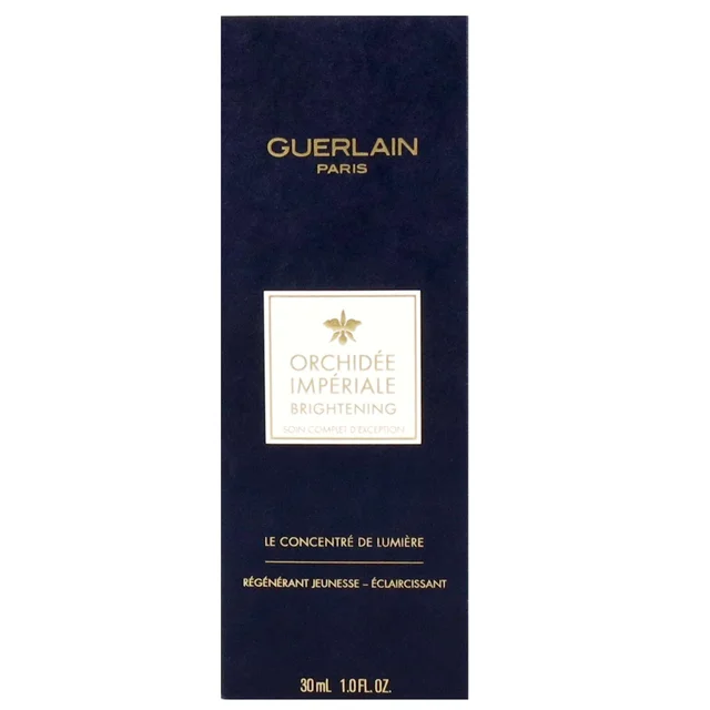 Guerlain Orchidée Impériale Brightening The Radiance Serum 30ml