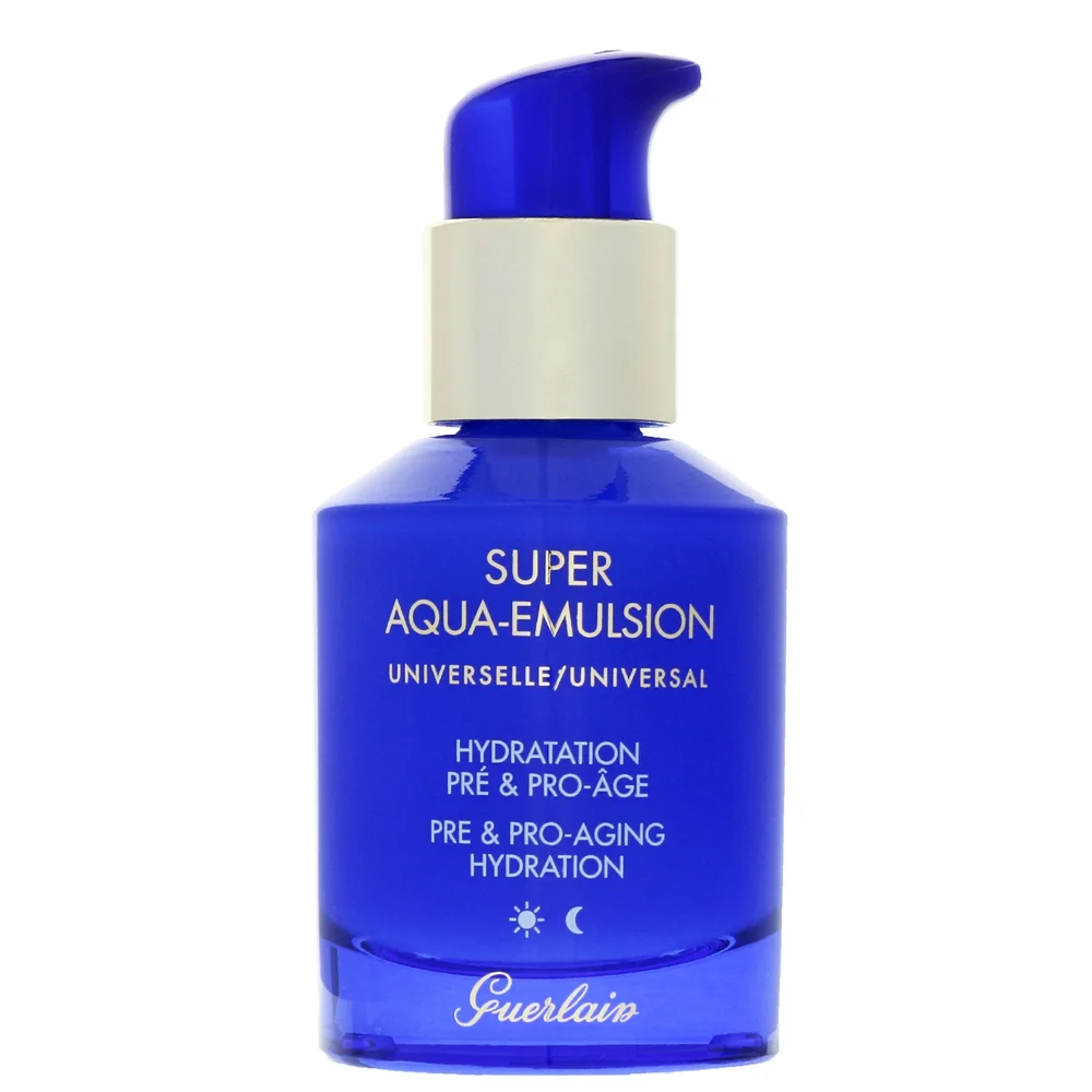 Guerlain Super Aqua Emulsion Universal 50ml Image 1