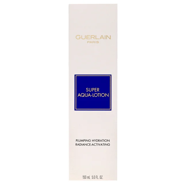 Guerlain Super Aqua Lotion 150ml / 5 fl.oz.