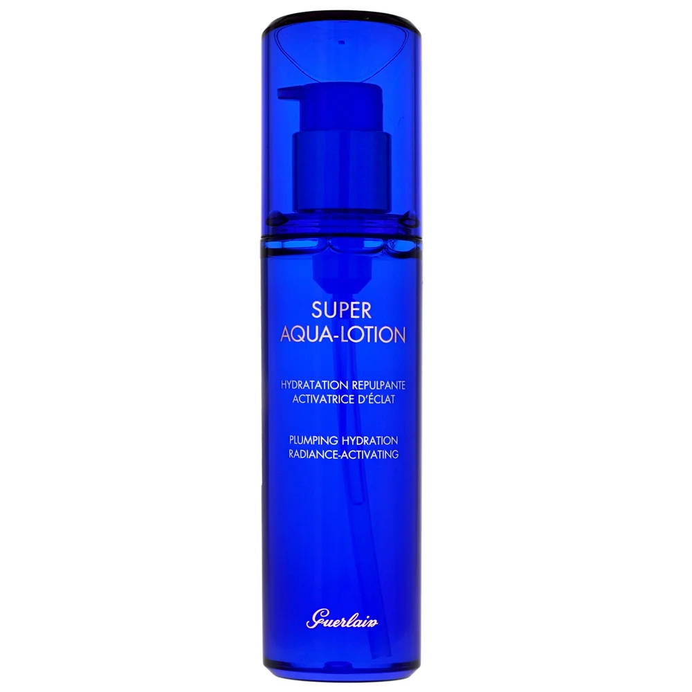 Guerlain Super Aqua Lotion 150ml / 5 fl.oz. Image 1