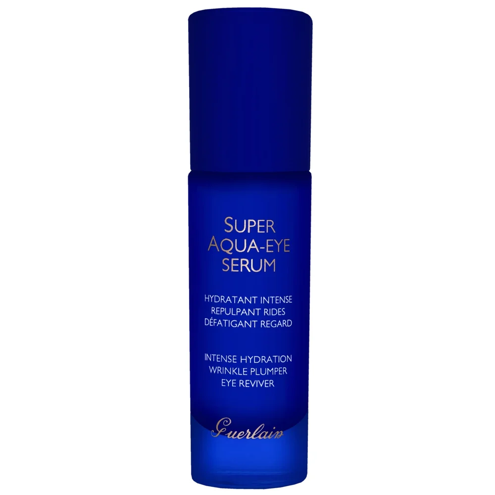 Guerlain Super Aqua Eye Serum 15ml / 0.5 fl.oz. Image 1