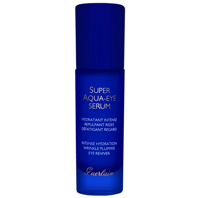 Guerlain Super Aqua Eye Serum 15ml / 0.5 fl.oz.
