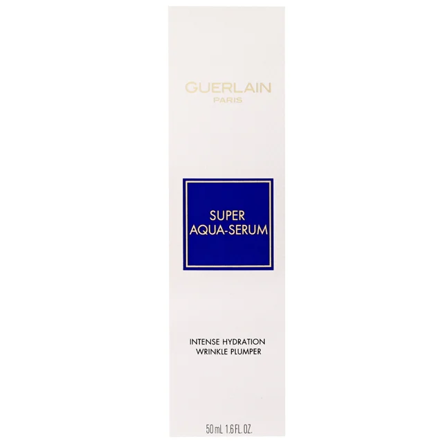 Guerlain Super Aqua Serum 50ml / 1.6 fl.oz.