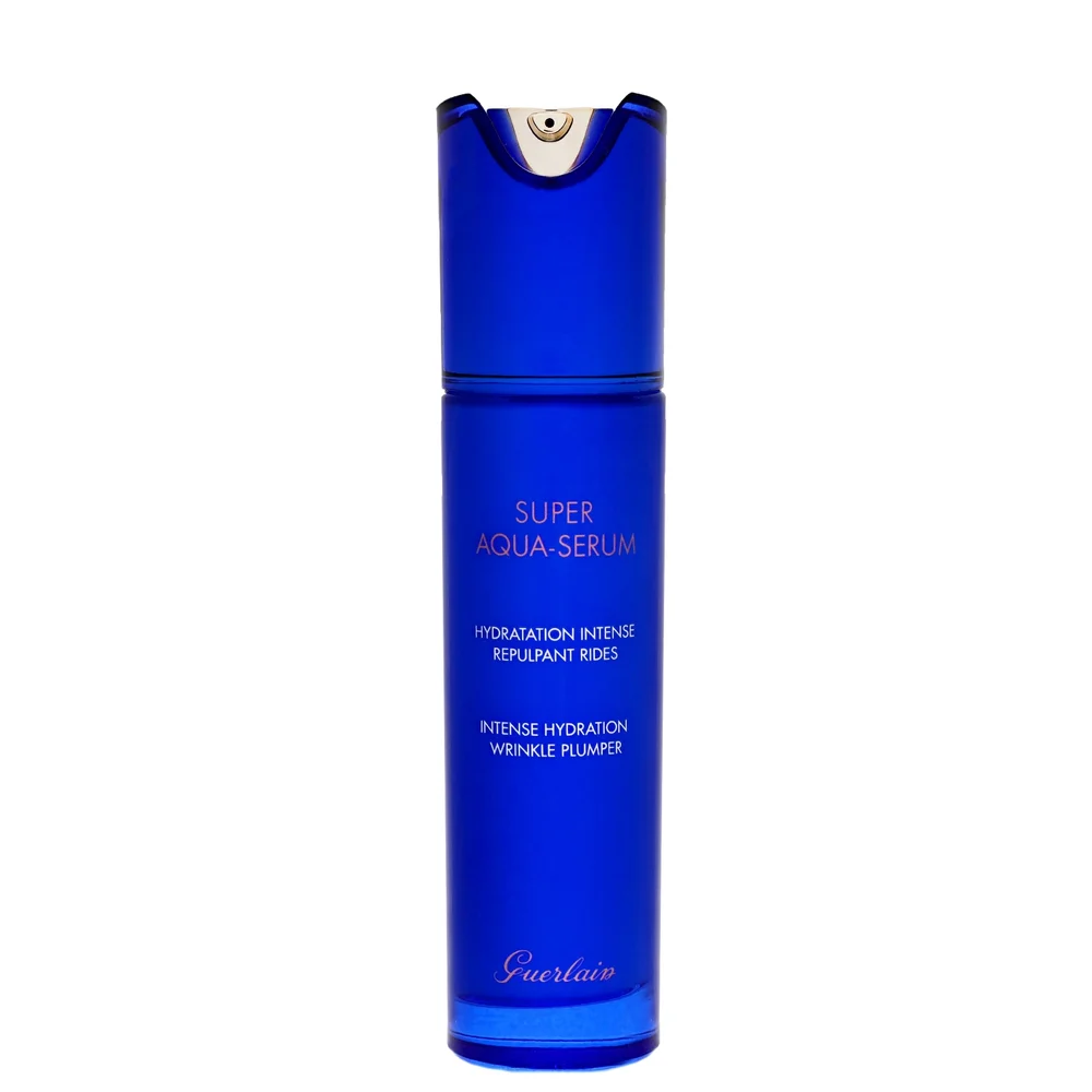 Guerlain Super Aqua Serum 50ml / 1.6 fl.oz. Image 1