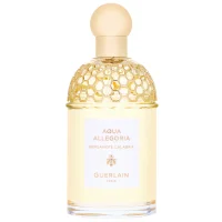 Guerlain Aqua Allegoria Bergamote Calabria Eau de Toilette Spray Refillable 125ml
