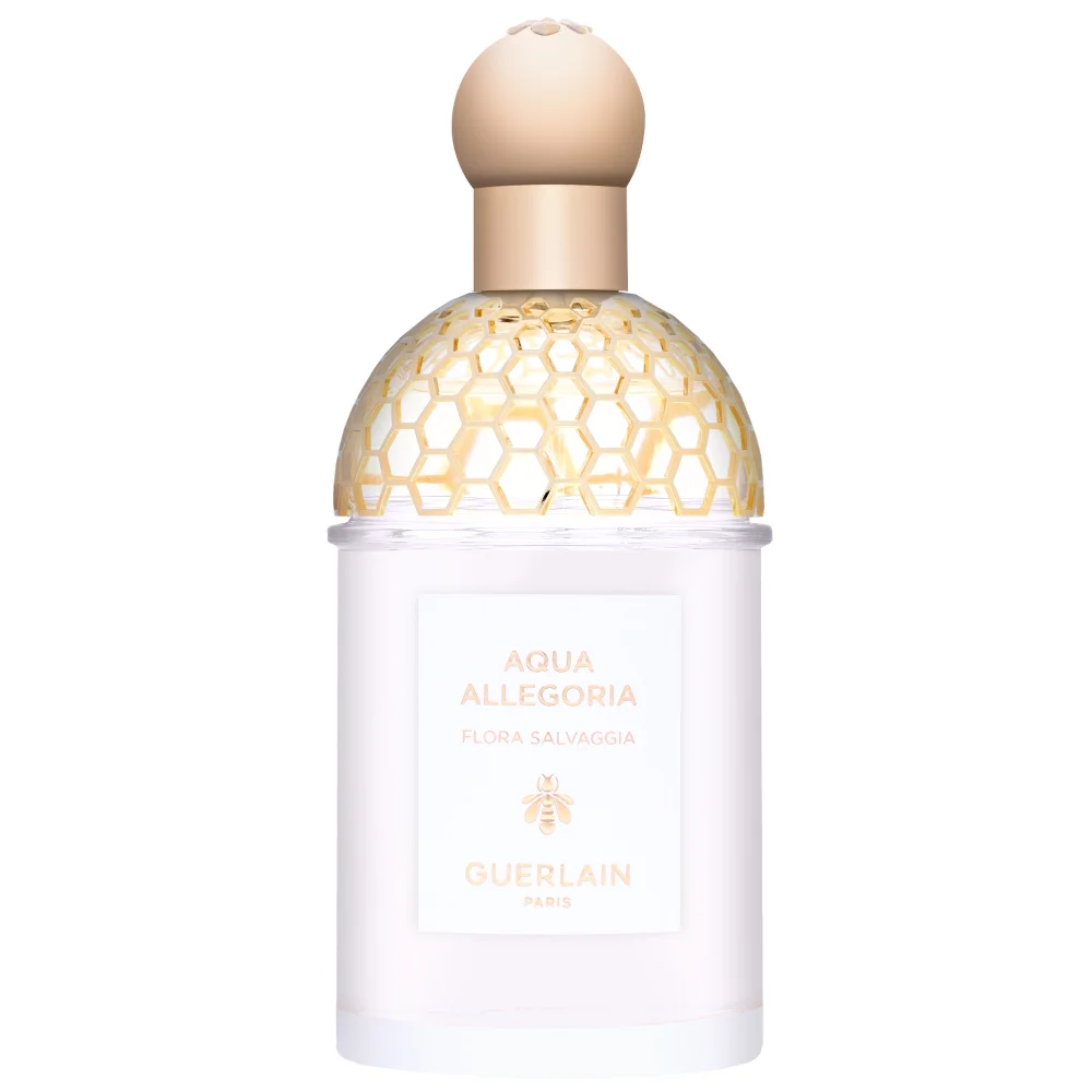 Guerlain Aqua Allegoria Flora Salvaggia Eau de Toilette Spray Rechargeable 125ml Image 1