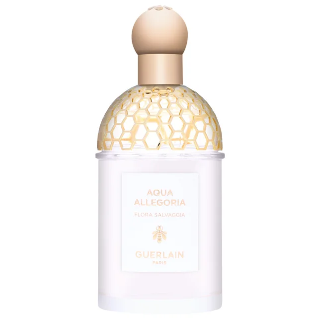 Guerlain Aqua Allegoria Flora Salvaggia Eau de Toilette Spray Rechargeable 125ml