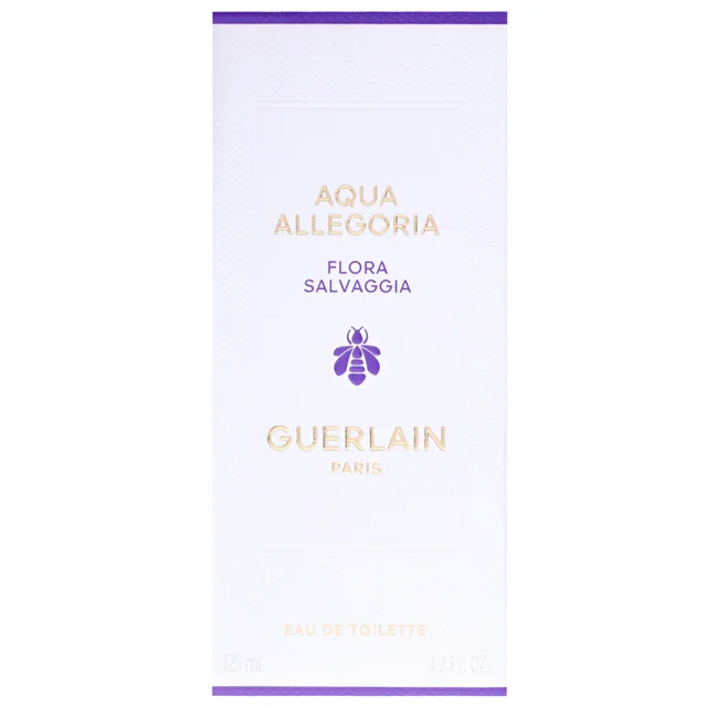 Guerlain Aqua Allegoria Flora Salvaggia Eau de Toilette Spray Rechargeable 125ml