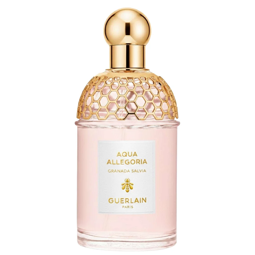 Guerlain Aqua Allegoria Granada Salvia Eau de Toilette Spray 75ml Image 1