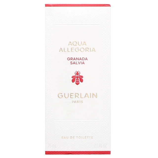 Guerlain Aqua Allegoria Granada Salvia Eau de Toilette Spray 75ml