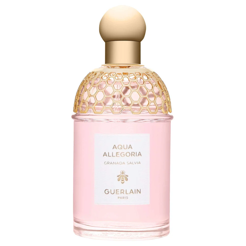 Guerlain Aqua Allegoria Granada Salvia Eau de Toilette Spray Refillable 125ml Image 1