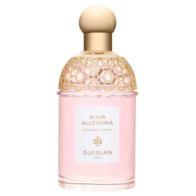 Guerlain Aqua Allegoria Granada Salvia Eau de Toilette Spray Refillable 125ml