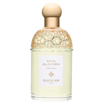 Guerlain Aqua Allegoria Herba Fresca Eau de Toilette Spray Refillable 125ml