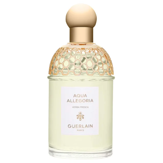 Guerlain Aqua Allegoria Herba Fresca Eau de Toilette Spray Refillable 125ml