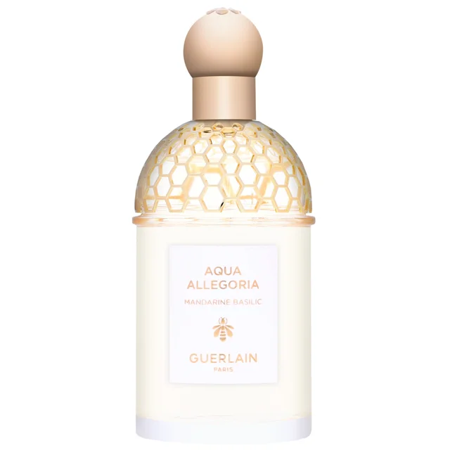 Guerlain Aqua Allegoria Mandarine Basilic Eau de Toilette Spray Refillable 125ml