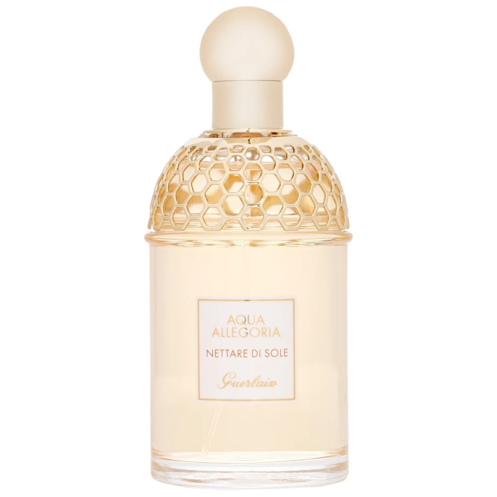 Guerlain Aqua Allegoria Nettare Di Sole Eau de Toilette Spray 125ml Image 1