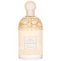 Guerlain Aqua Allegoria Nettare Di Sole Eau de Toilette Spray 125ml - undefined undefined