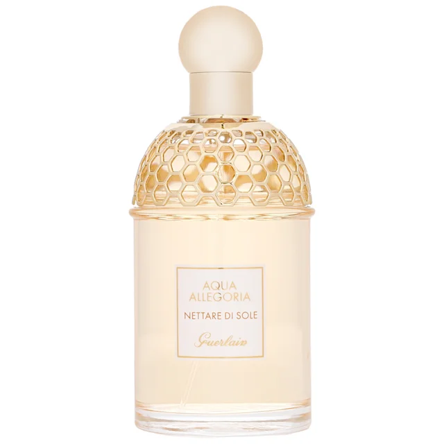 Guerlain Aqua Allegoria Nettare Di Sole Eau de Toilette Spray 125ml