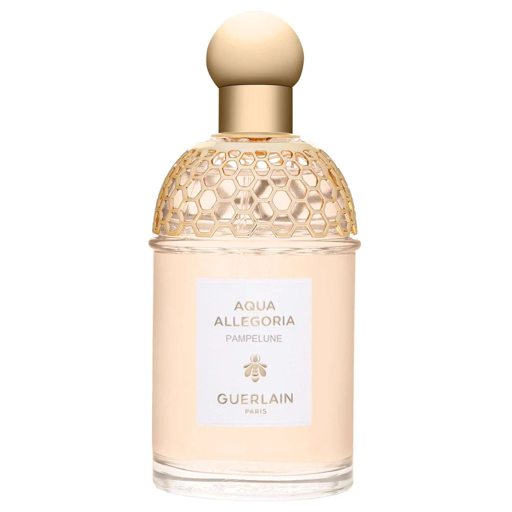 Guerlain Aqua Allegoria Pamplelune Eau de Toilette Spray Refillable 75ml Image 1