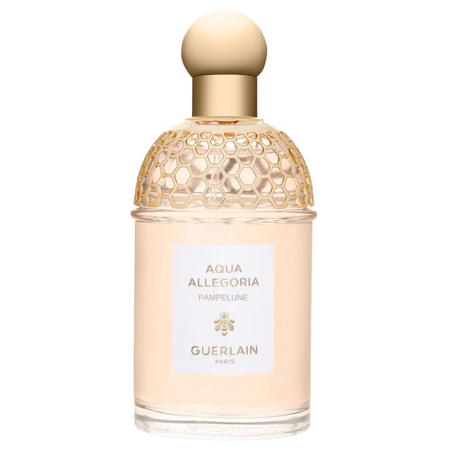 Guerlain Aqua Allegoria Pamplelune Eau de Toilette Spray Refillable 75ml