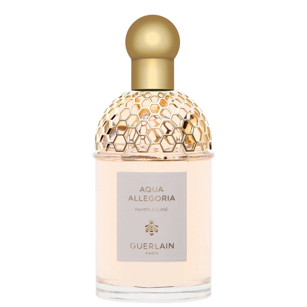Guerlain Aqua Allegoria Pamplelune Eau de Toilette Spray Refillable 125ml Image 1