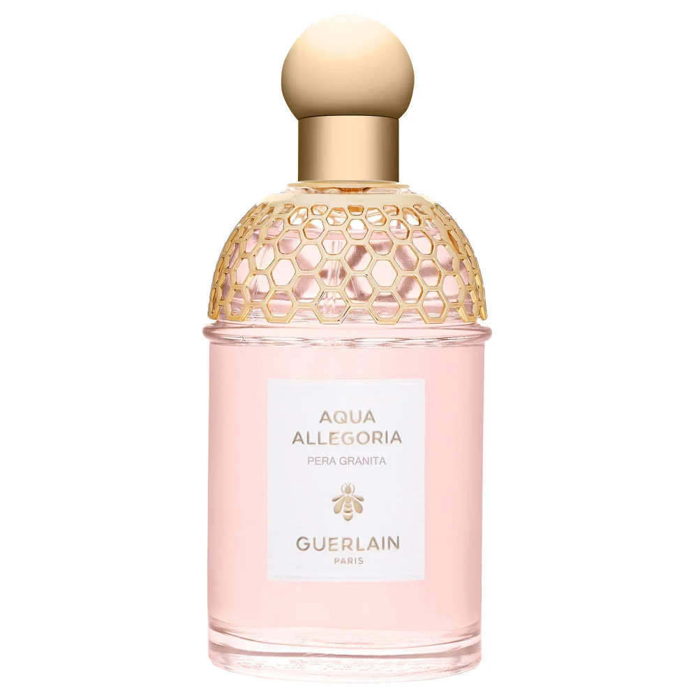 Guerlain Aqua Allegoria Pera Granita Eau de Toilette Spray Refillable 75ml Image 1