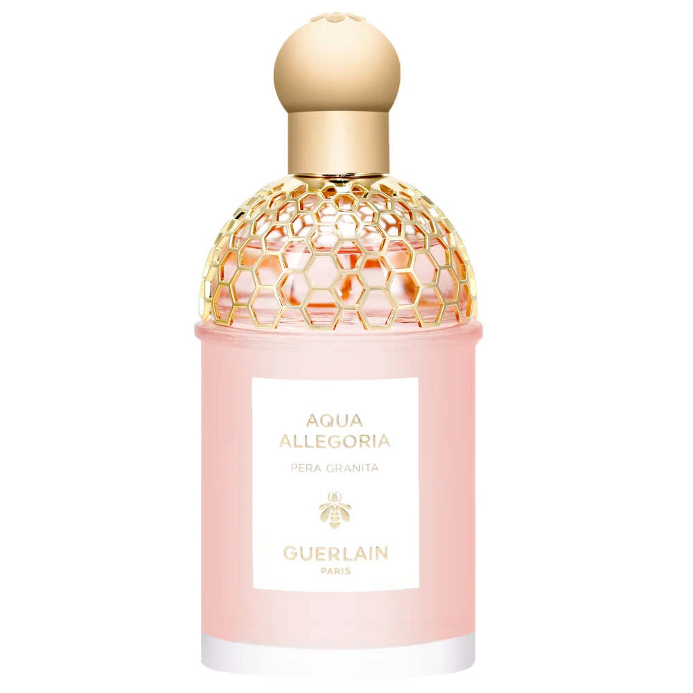 Guerlain Aqua Allegoria Pera Granita Eau de Toilette Spray Refillable 125ml Image 1