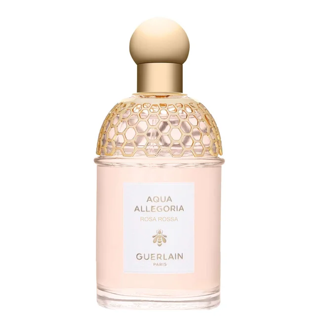 Guerlain Aqua Allegoria Rosa Rossa Eau de Toilette Spray Refillable 75ml / 2.5 fl.oz.