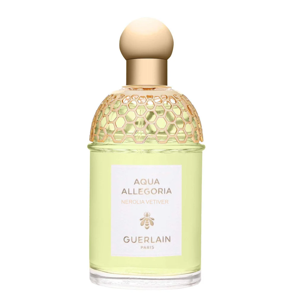 Guerlain Aqua Allegoria Nerolia Vetiver Eau de Toilette Spray Refillable 75ml Image 1