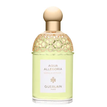 Guerlain Aqua Allegoria Nerolia Vetiver Eau de Toilette Spray Refillable 75ml