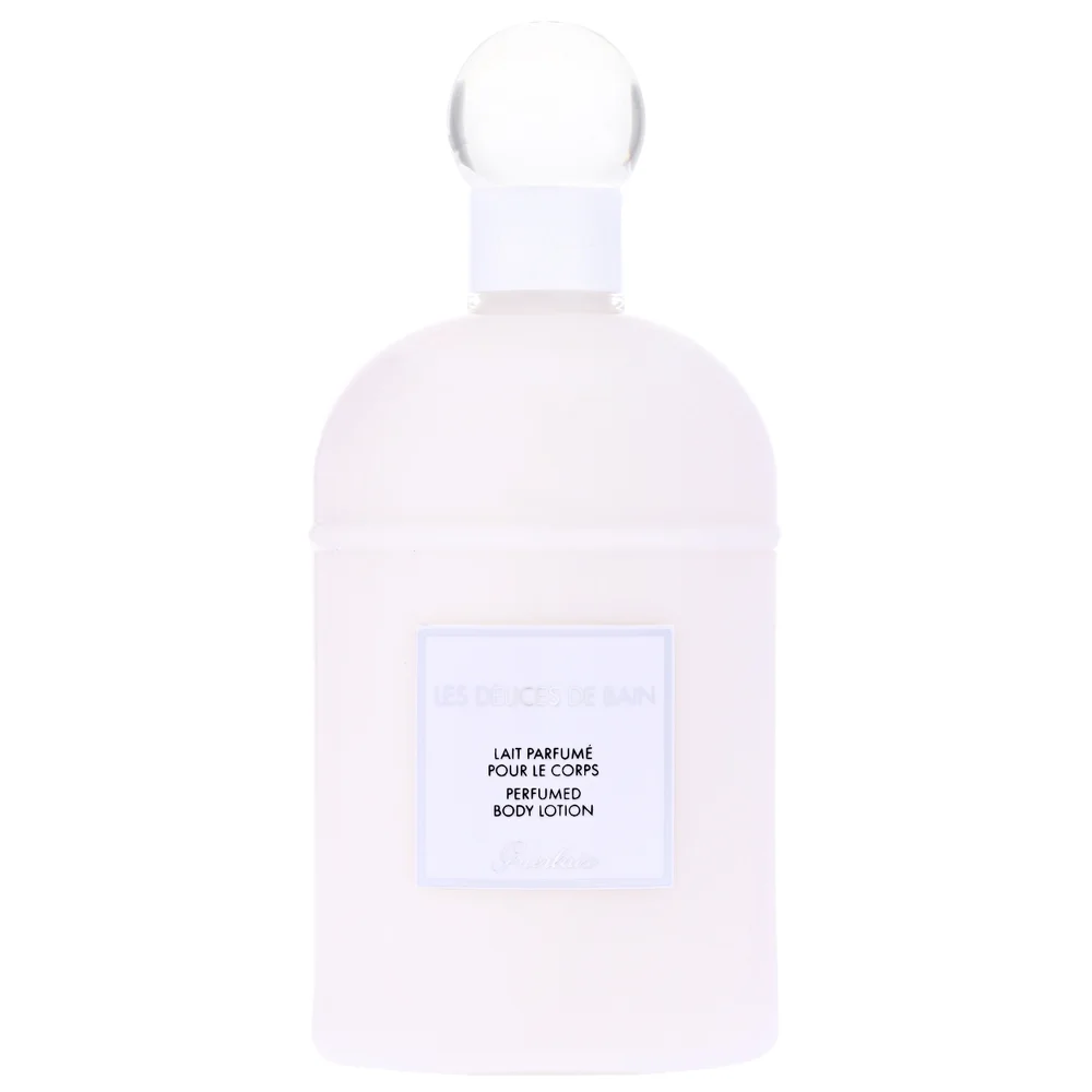 Guerlain Les Délices de Bain Body Lotion 200ml / 6.7 fl.oz. Image 1