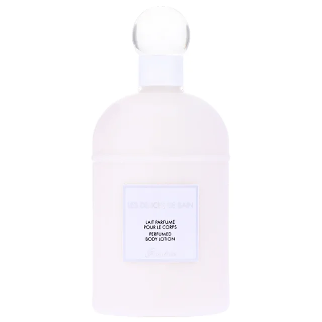 Guerlain Les Délices de Bain Body Lotion 200ml / 6.7 fl.oz.