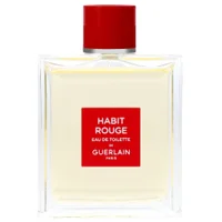 Guerlain Habit Rouge Eau de Toilette Spray 150ml - undefined undefined