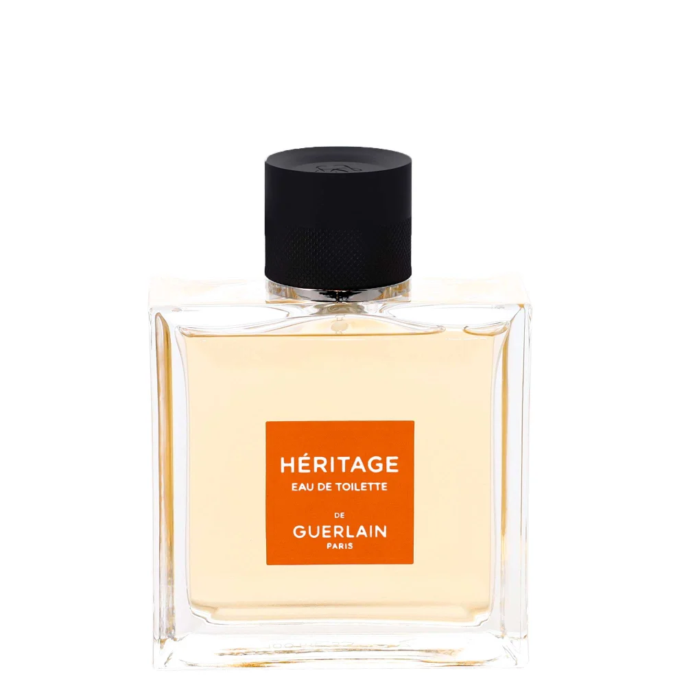 Guerlain Héritage Eau de Toilette Spray 100ml / 3.3 fl.oz. Image 1